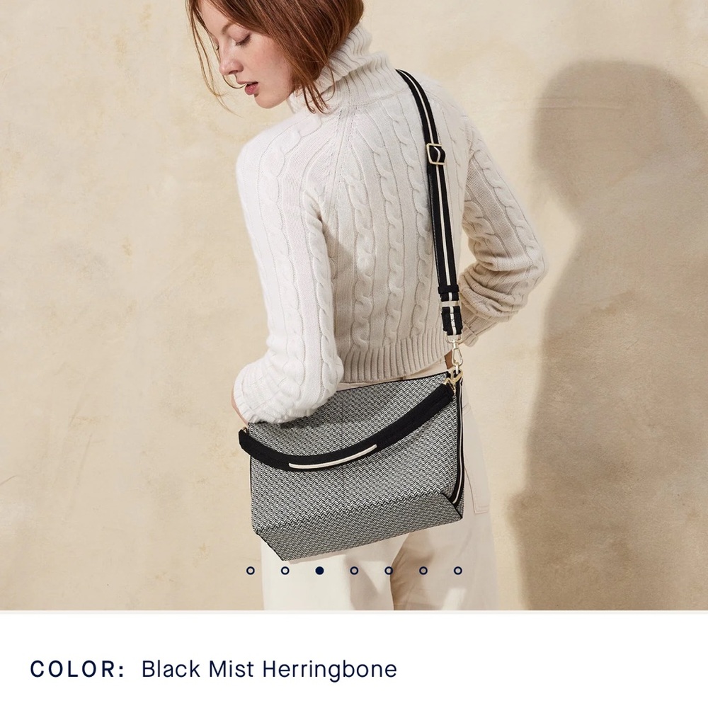 Rothy’s Daily Crossbody